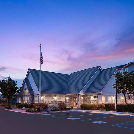 Residence Inn San Diego Rancho Bernardo Scripps Poway Eksteriør billede