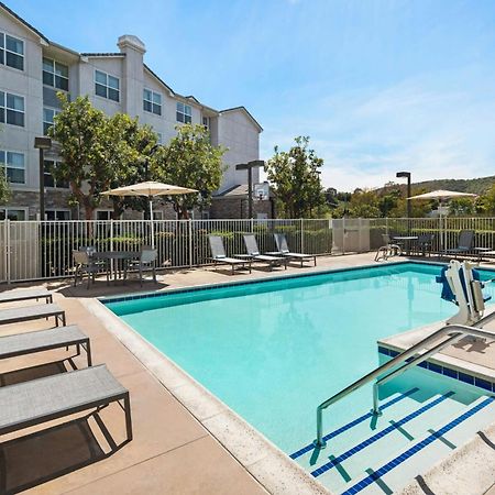 Residence Inn San Diego Rancho Bernardo Scripps Poway Eksteriør billede