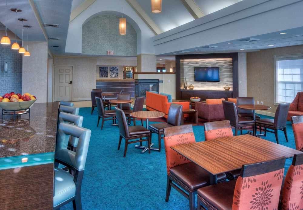 Residence Inn San Diego Rancho Bernardo Scripps Poway Eksteriør billede