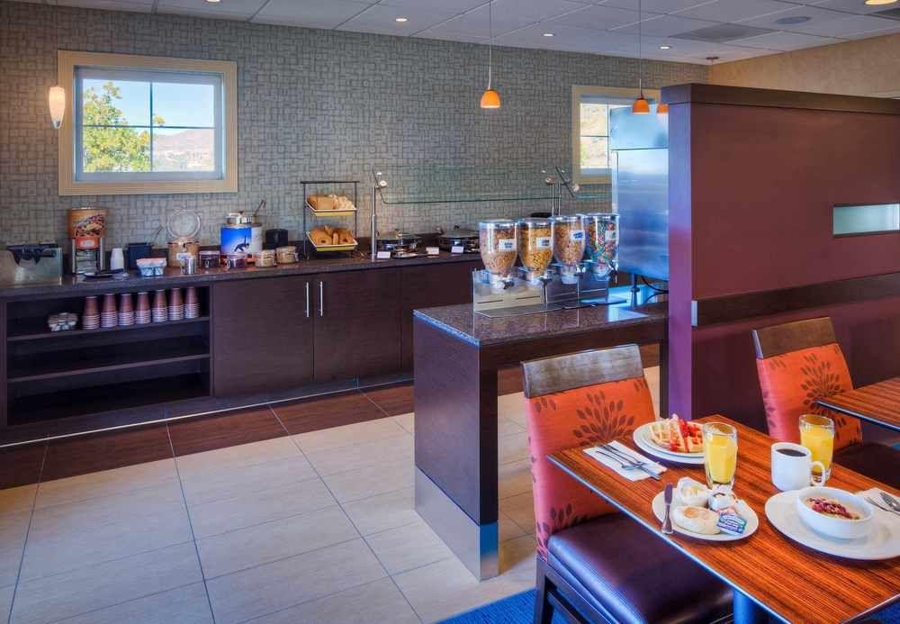 Residence Inn San Diego Rancho Bernardo Scripps Poway Eksteriør billede