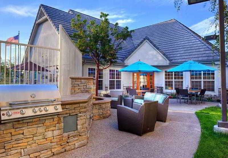Residence Inn San Diego Rancho Bernardo Scripps Poway Eksteriør billede