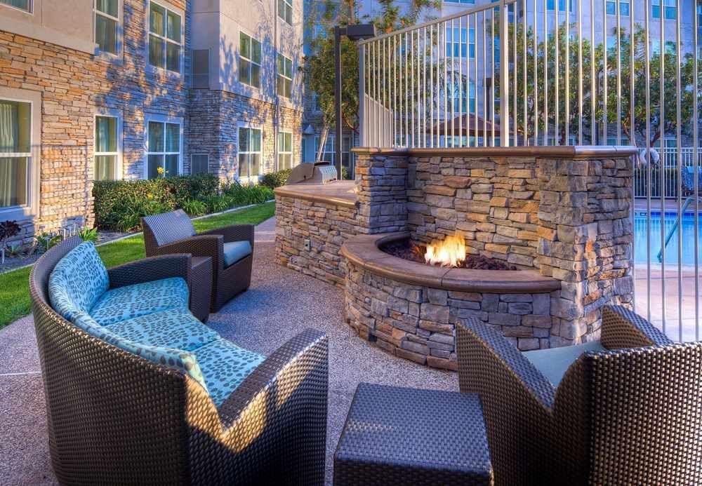 Residence Inn San Diego Rancho Bernardo Scripps Poway Eksteriør billede