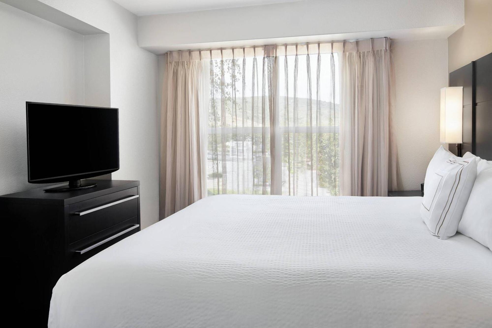 Residence Inn San Diego Rancho Bernardo Scripps Poway Eksteriør billede