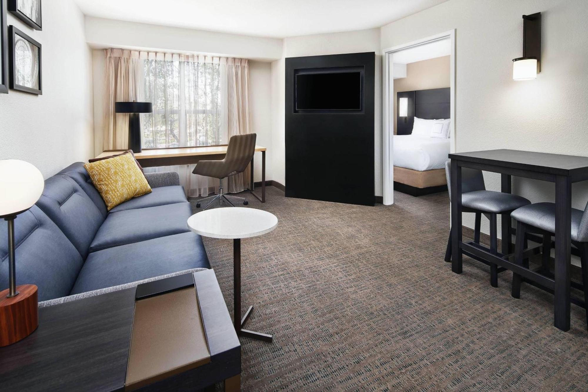Residence Inn San Diego Rancho Bernardo Scripps Poway Eksteriør billede