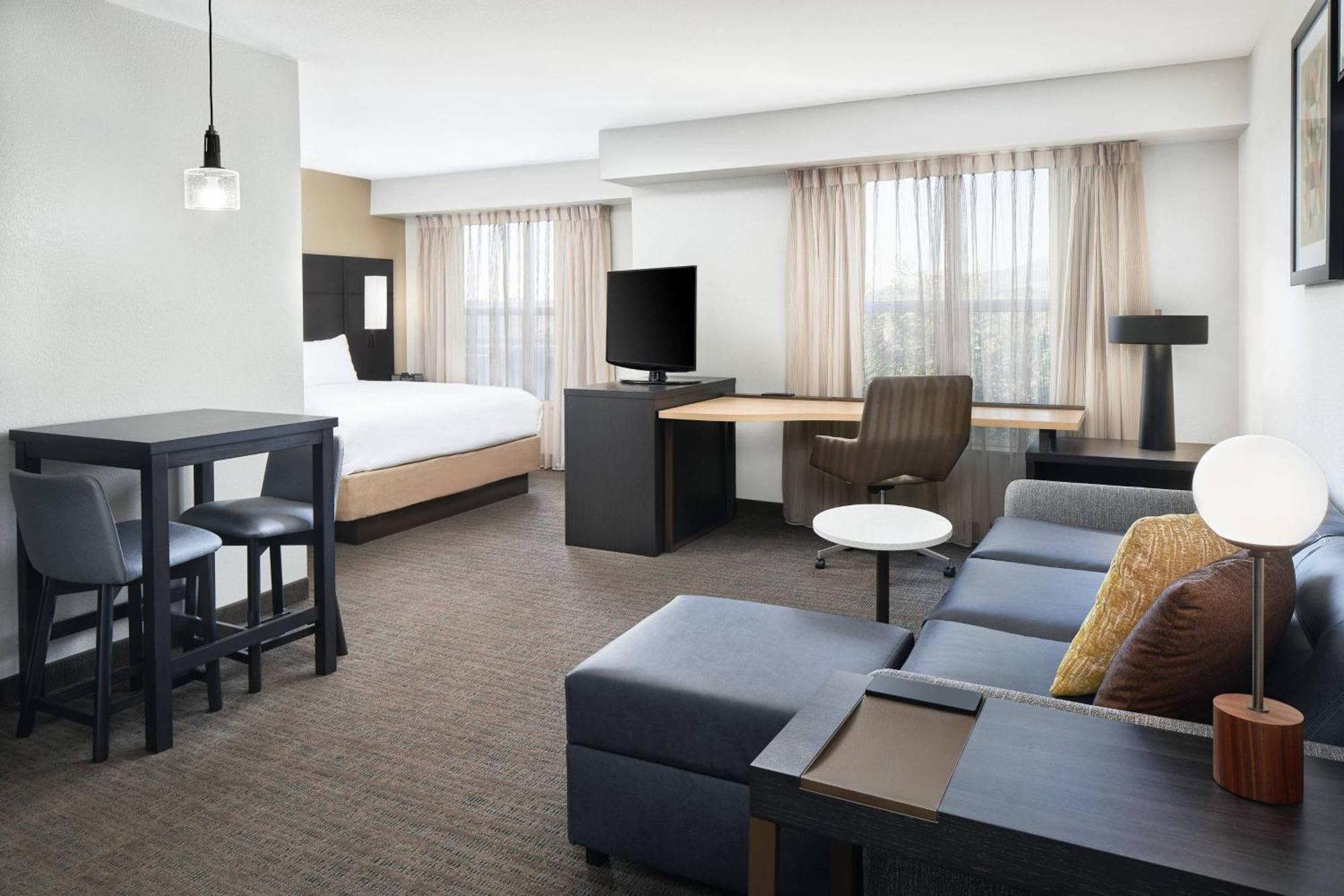 Residence Inn San Diego Rancho Bernardo Scripps Poway Eksteriør billede