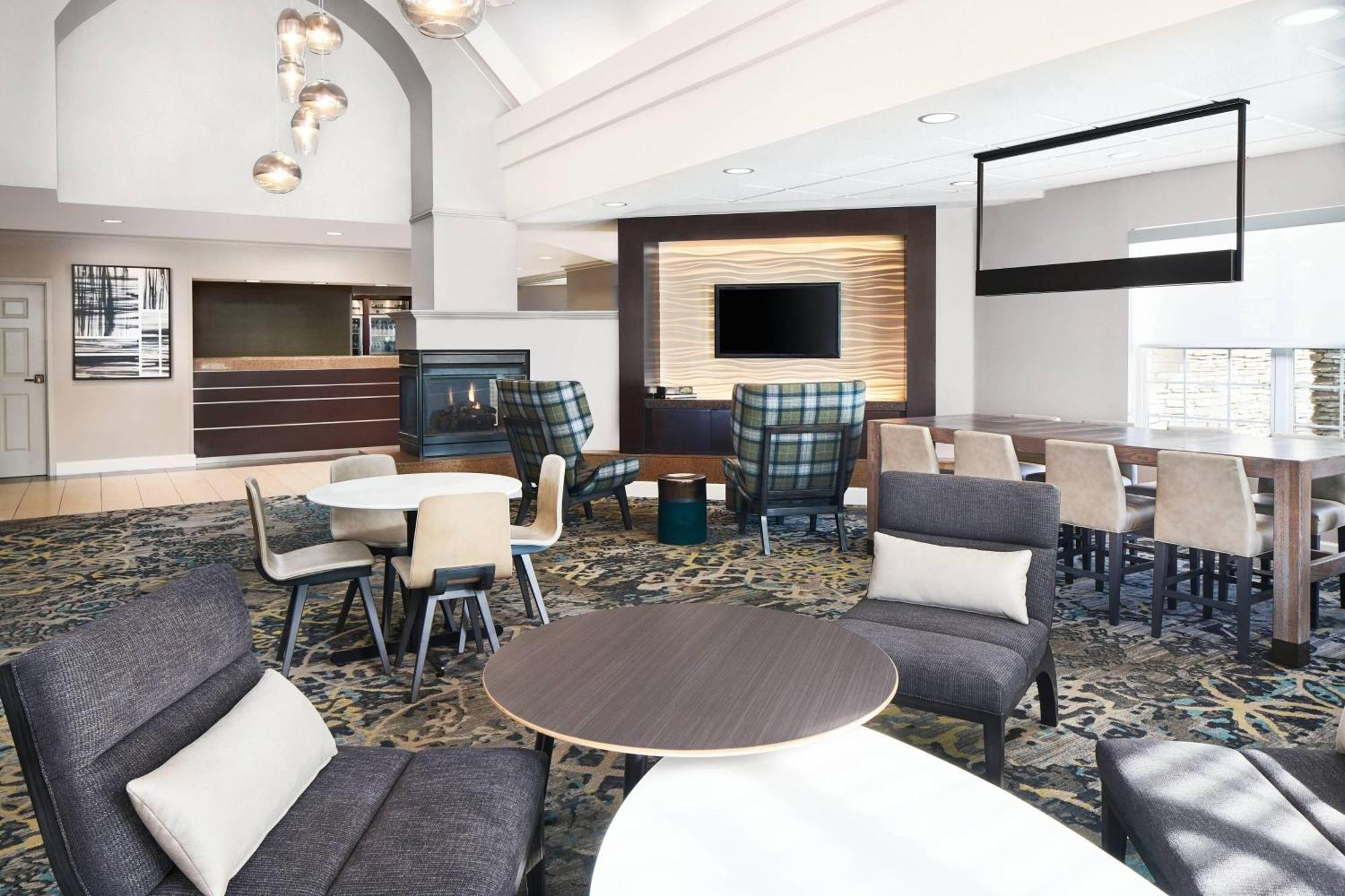 Residence Inn San Diego Rancho Bernardo Scripps Poway Eksteriør billede