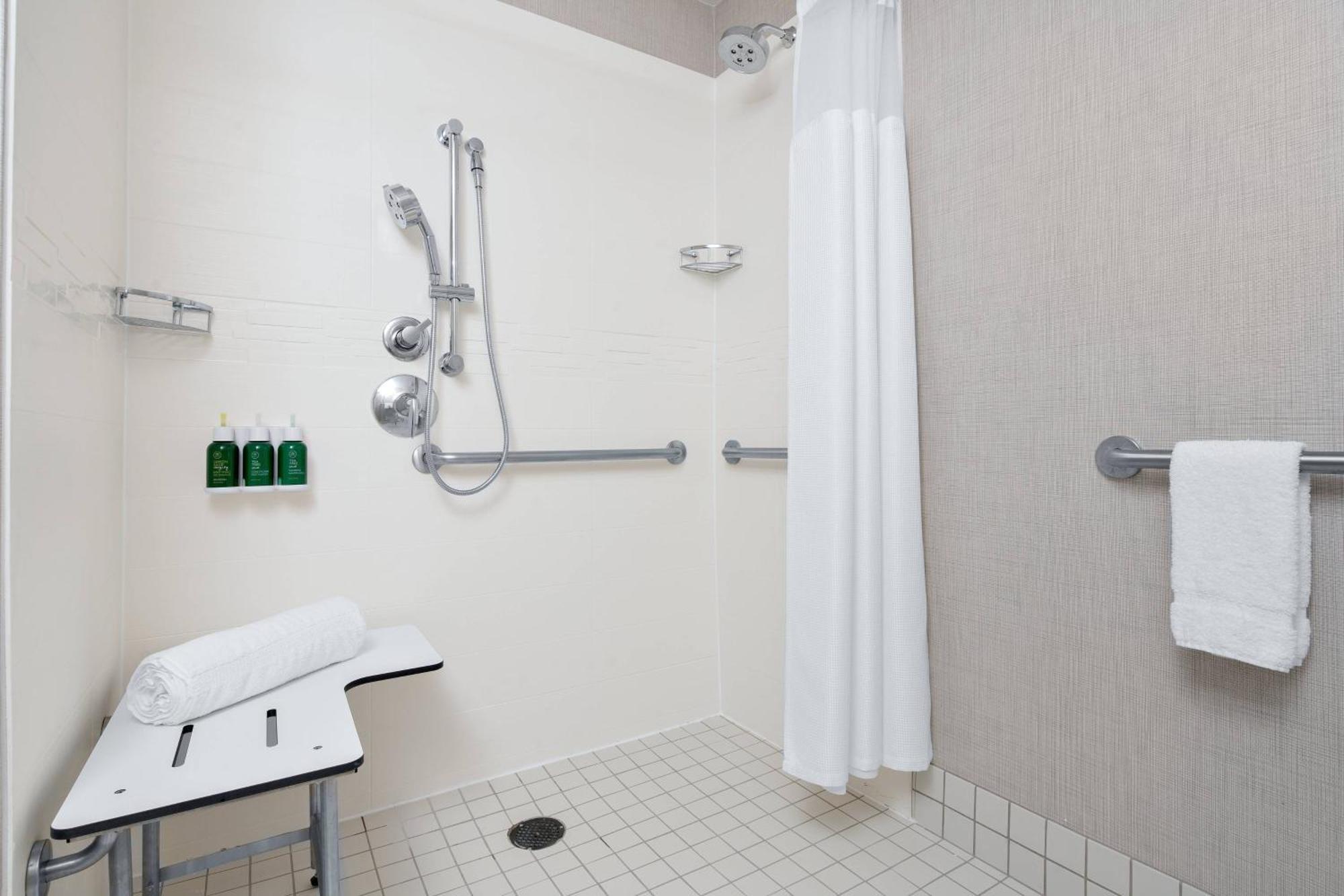 Residence Inn San Diego Rancho Bernardo Scripps Poway Eksteriør billede