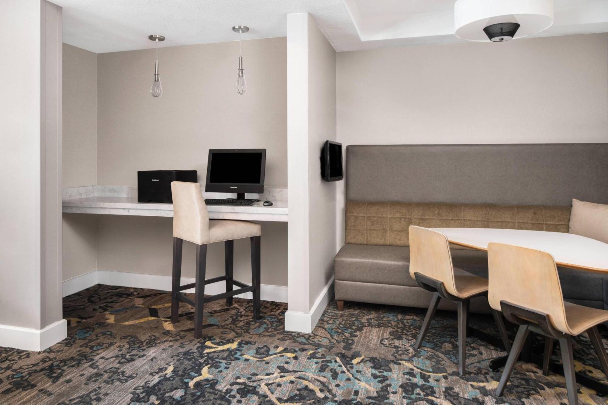 Residence Inn San Diego Rancho Bernardo Scripps Poway Eksteriør billede