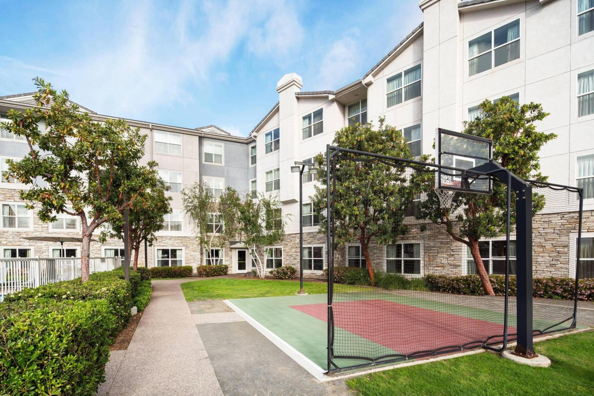 Residence Inn San Diego Rancho Bernardo Scripps Poway Eksteriør billede