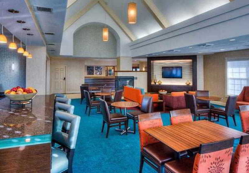Residence Inn San Diego Rancho Bernardo Scripps Poway Eksteriør billede