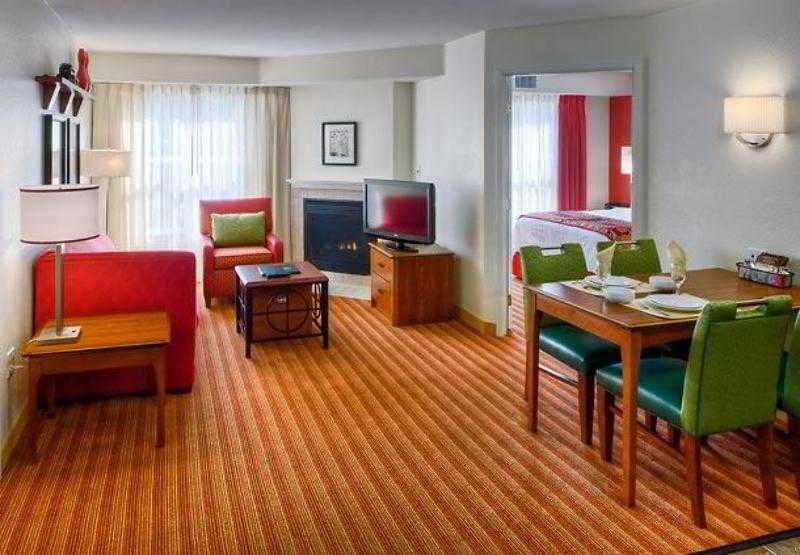 Residence Inn San Diego Rancho Bernardo Scripps Poway Værelse billede
