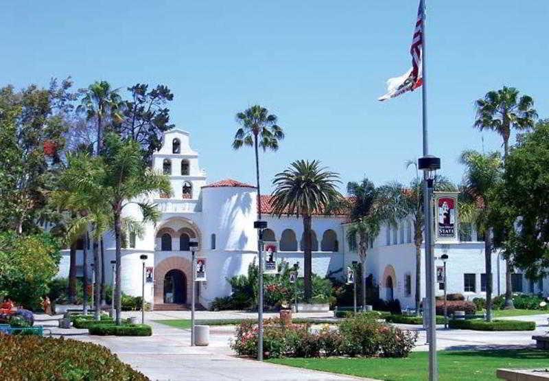 Residence Inn San Diego Rancho Bernardo Scripps Poway Bekvemmeligheder billede