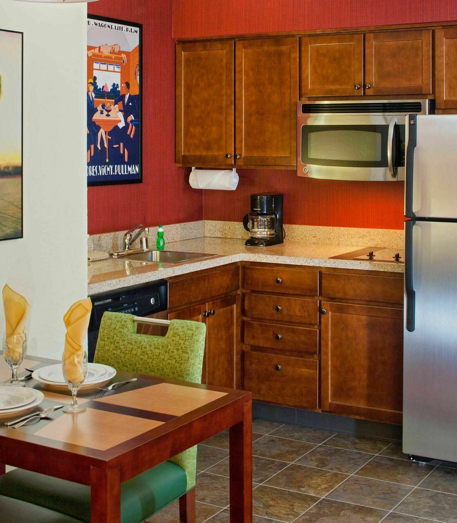 Residence Inn San Diego Rancho Bernardo Scripps Poway Værelse billede