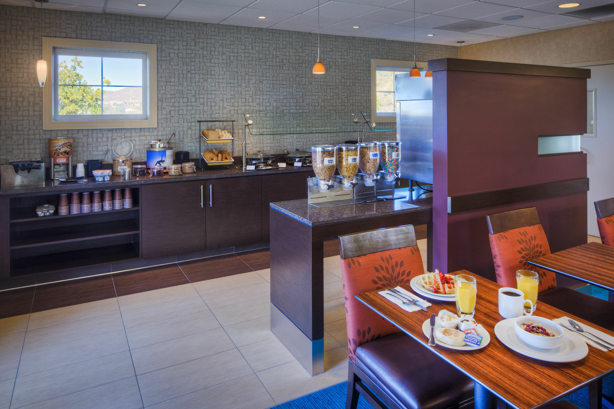 Residence Inn San Diego Rancho Bernardo Scripps Poway Eksteriør billede