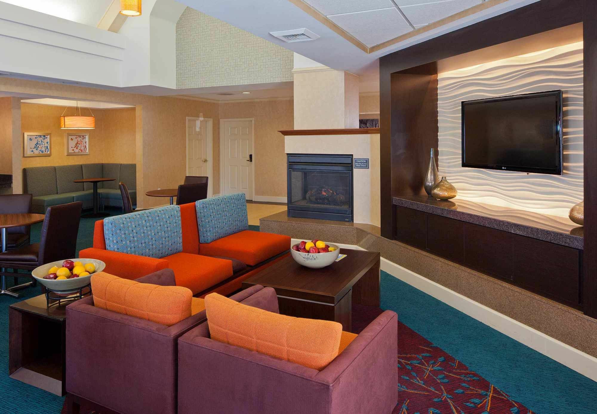 Residence Inn San Diego Rancho Bernardo Scripps Poway Eksteriør billede